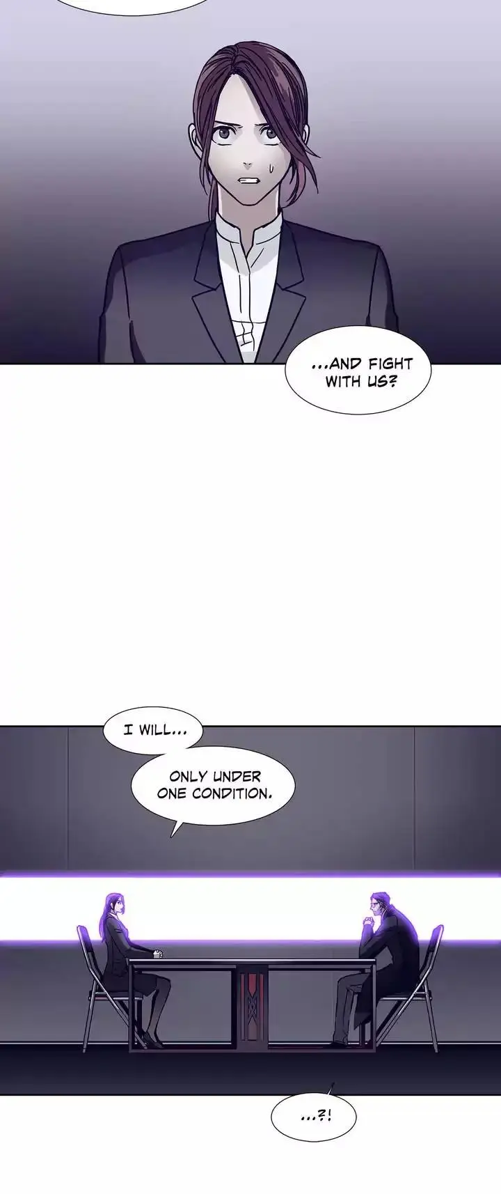 Unknown Code Episode 45 - Page 19