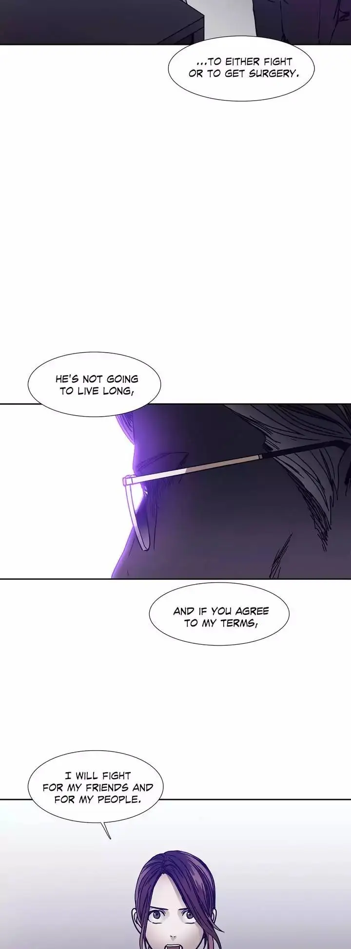 Unknown Code Episode 45 - Page 21