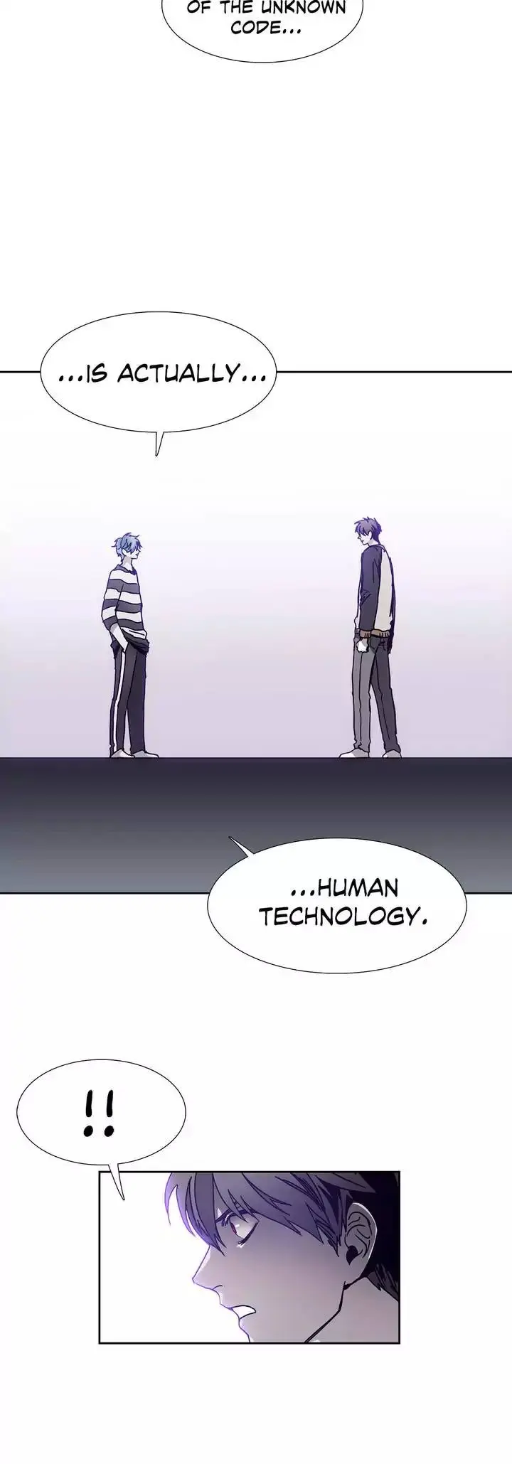 Unknown Code Episode 45 - Page 30