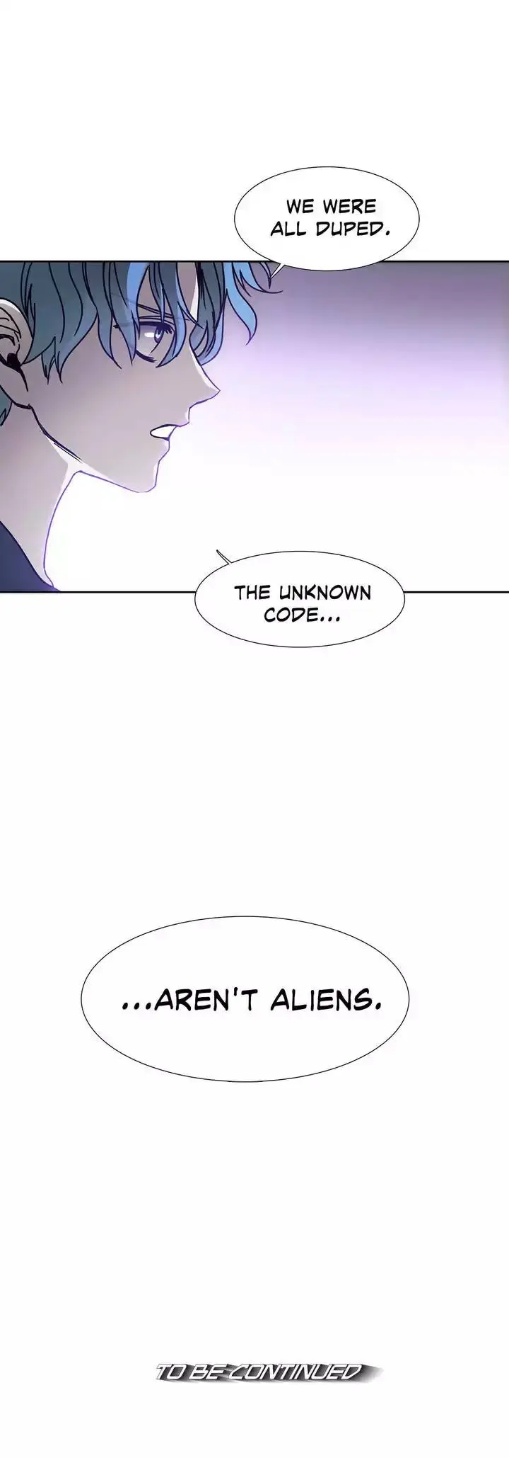 Unknown Code Episode 45 - Page 31
