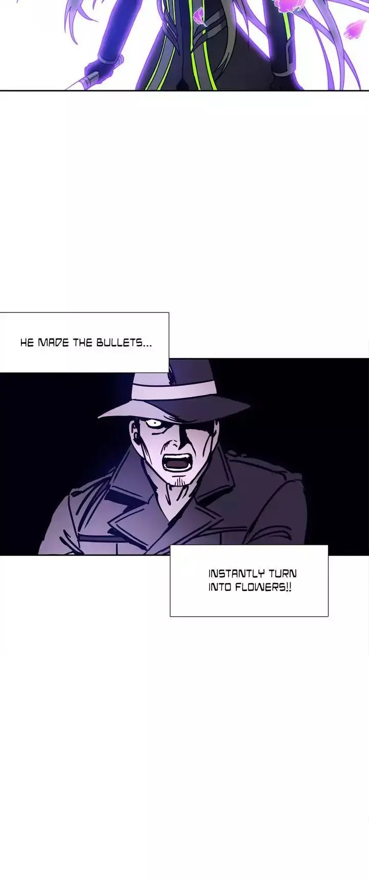 Unknown Code Episode 45 - Page 5