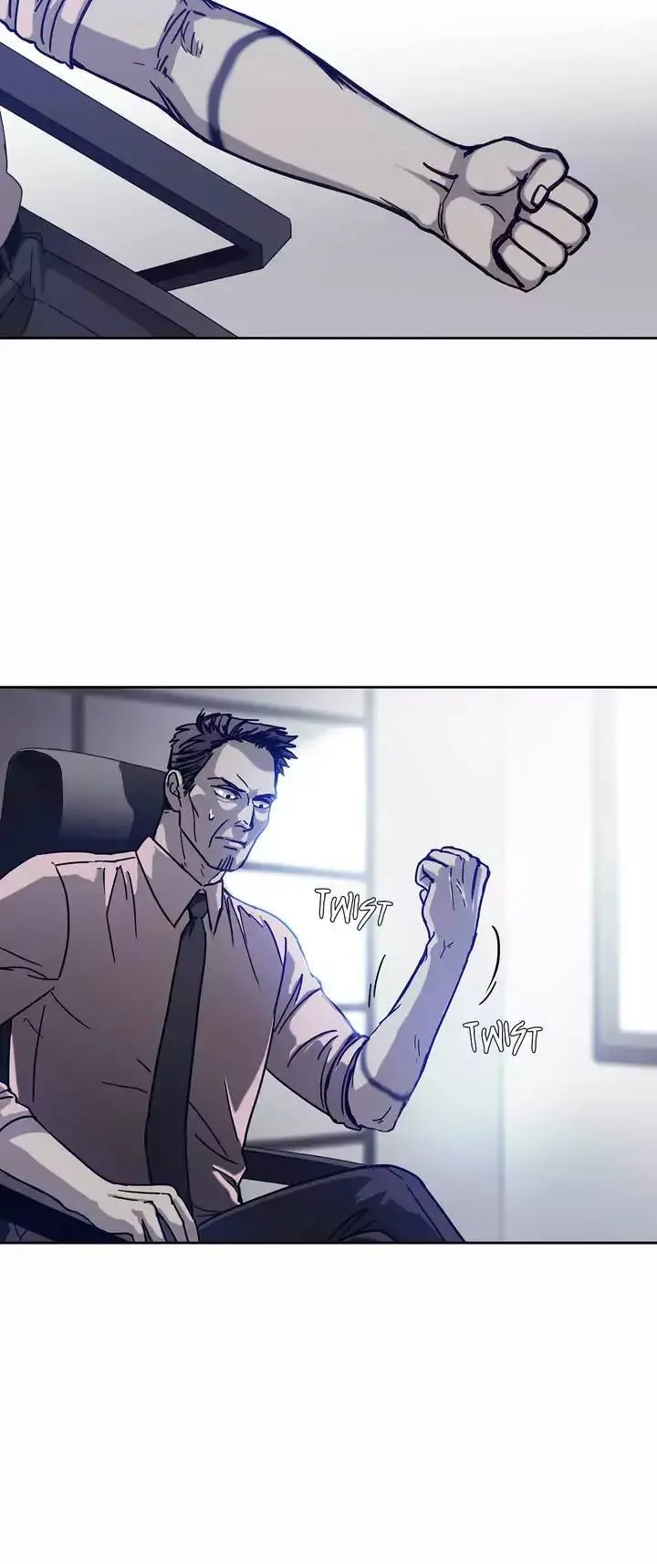 Unknown Code Episode 46 - Page 14