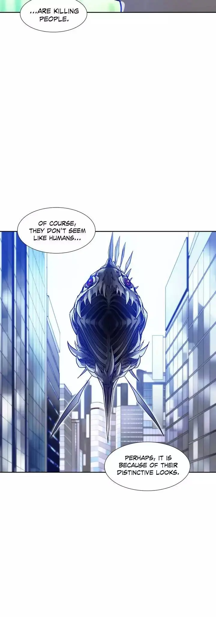 Unknown Code Episode 46 - Page 4