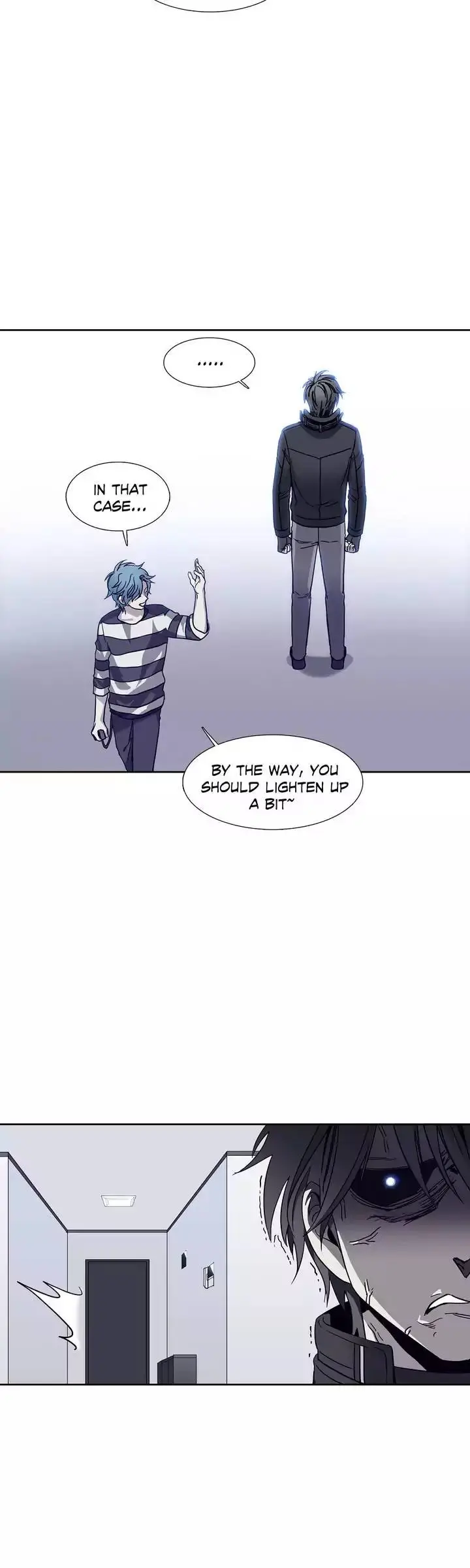 Unknown Code Episode 47 - Page 12