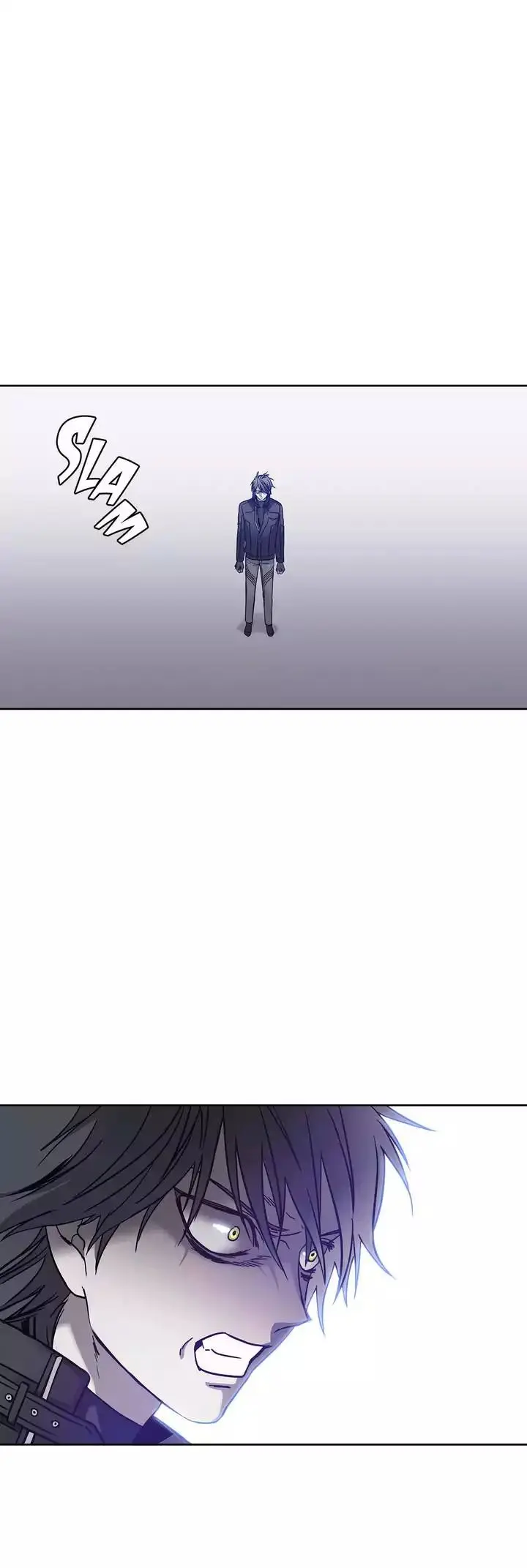 Unknown Code Episode 47 - Page 14