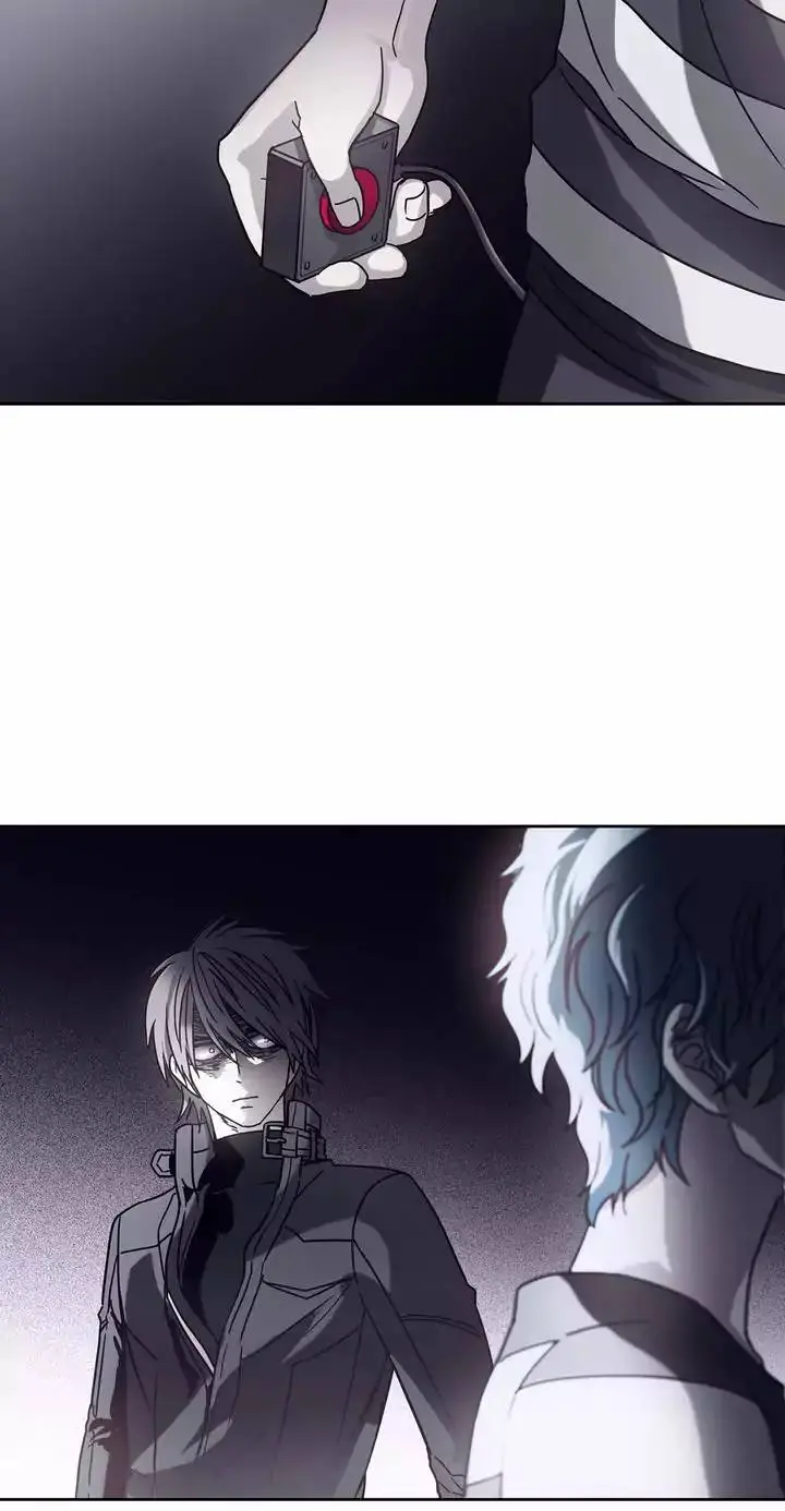 Unknown Code Episode 47 - Page 2