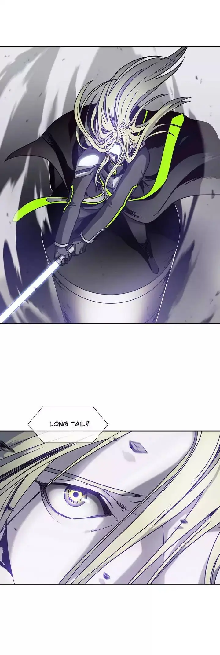 Unknown Code Episode 47 - Page 25