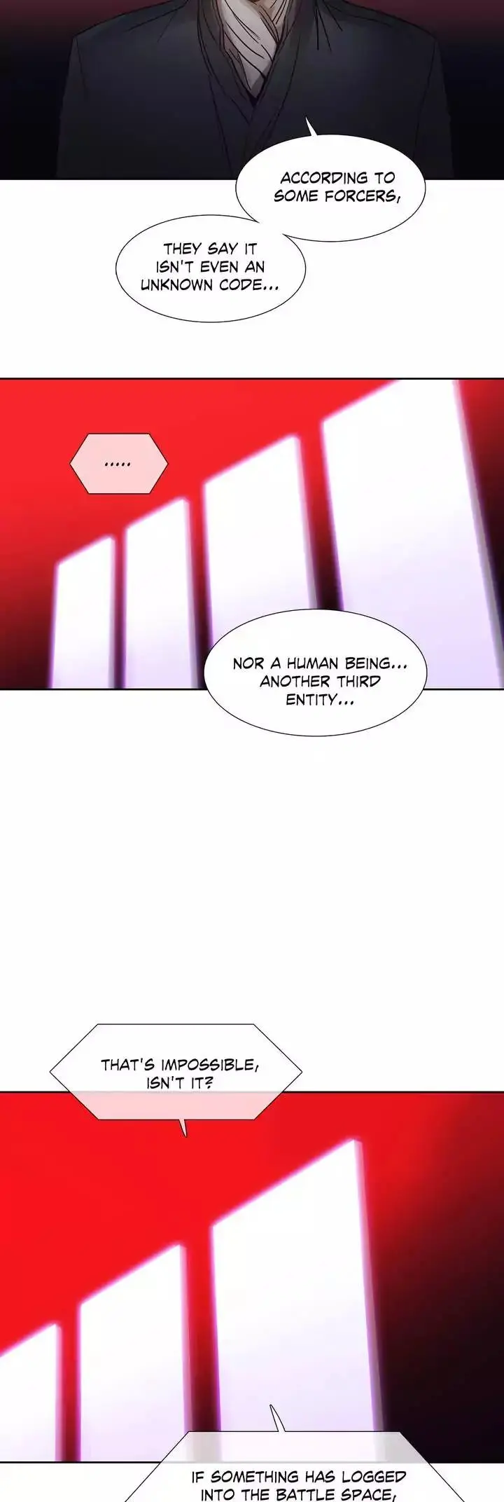 Unknown Code Episode 47 - Page 27