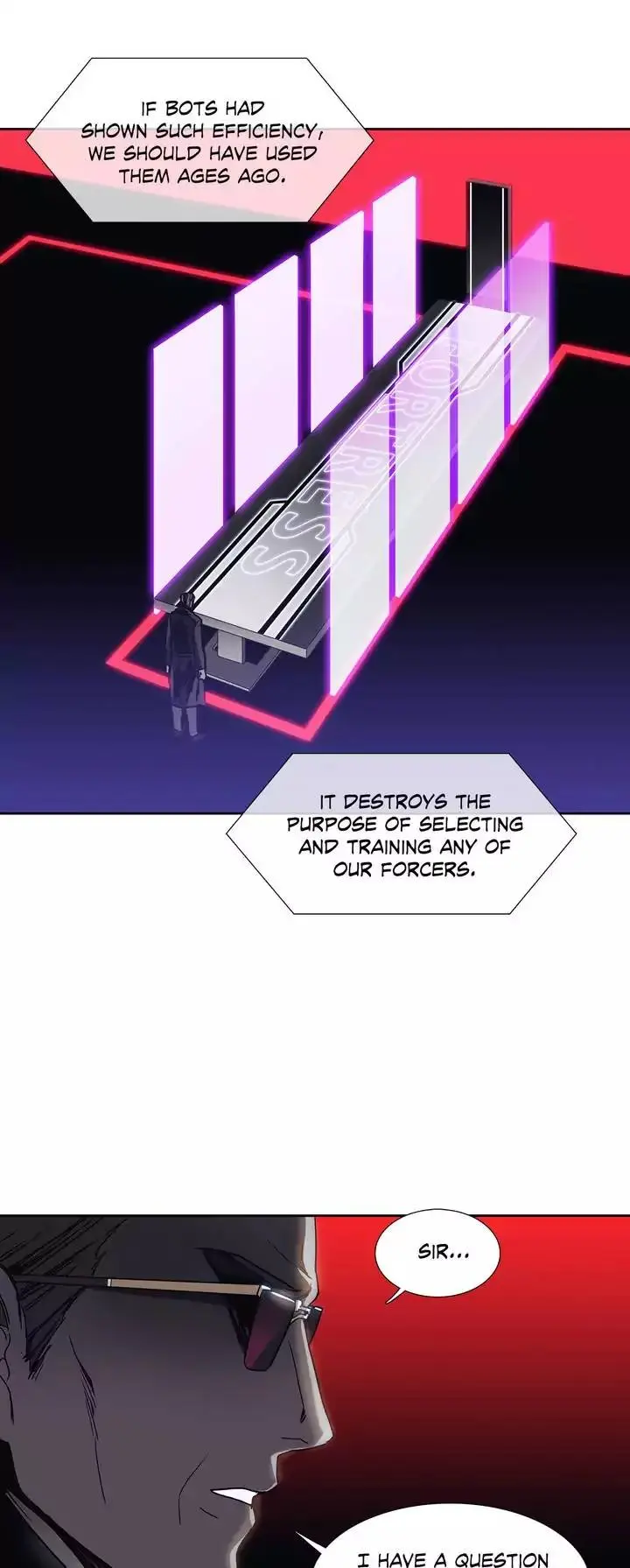 Unknown Code Episode 47 - Page 29
