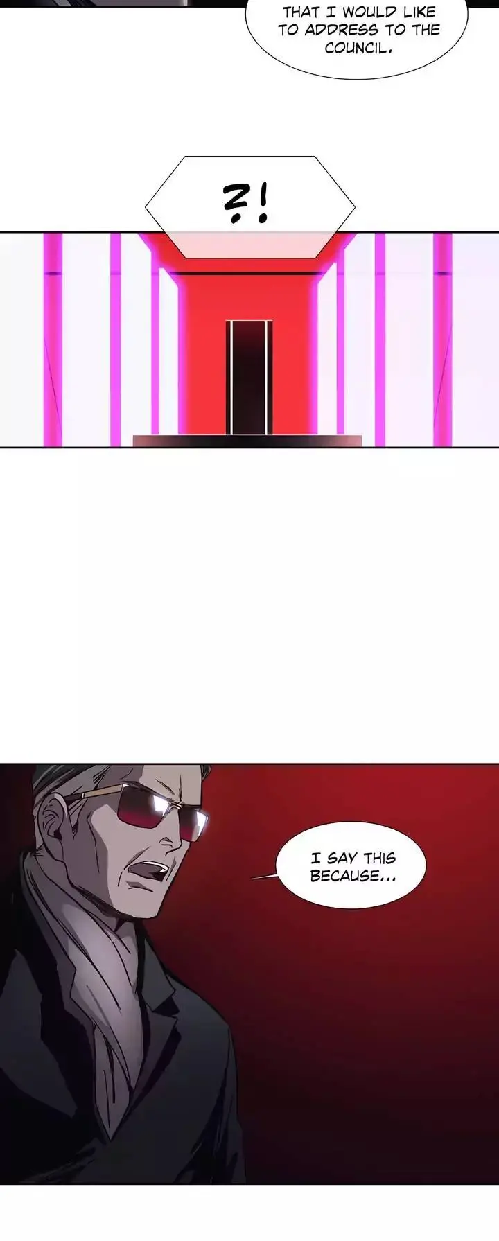 Unknown Code Episode 47 - Page 30