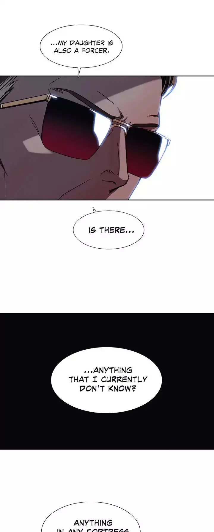 Unknown Code Episode 47 - Page 31