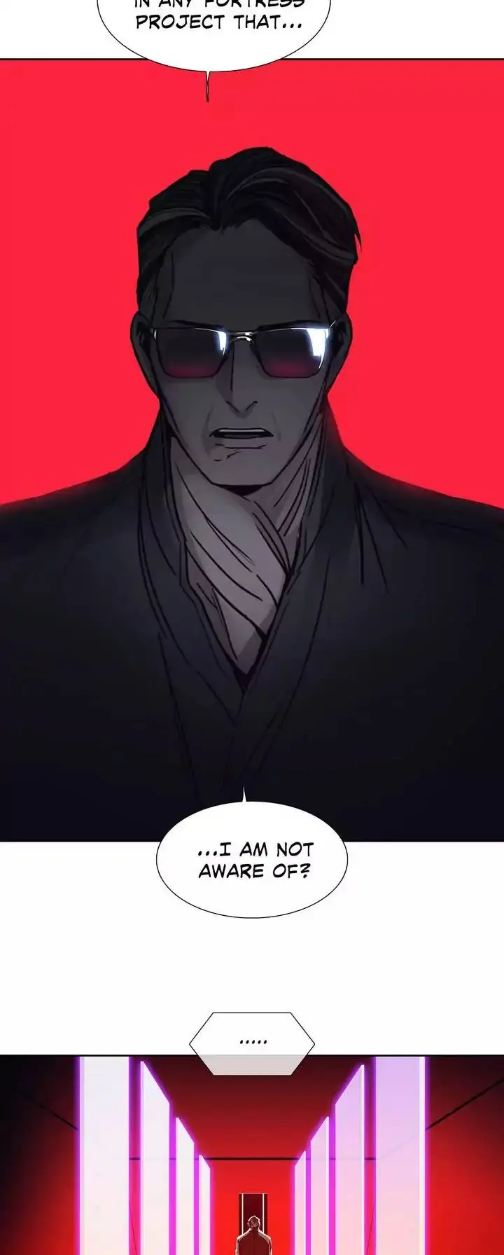 Unknown Code Episode 47 - Page 32