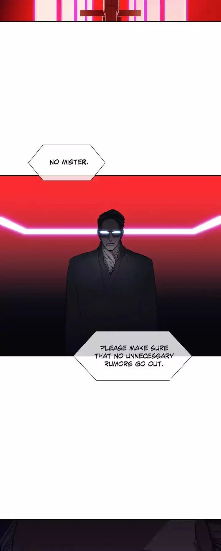 Unknown Code Episode 47 - Page 33