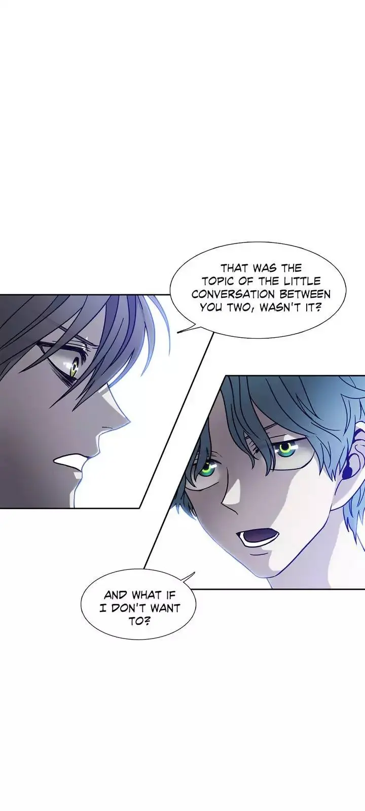 Unknown Code Episode 47 - Page 7