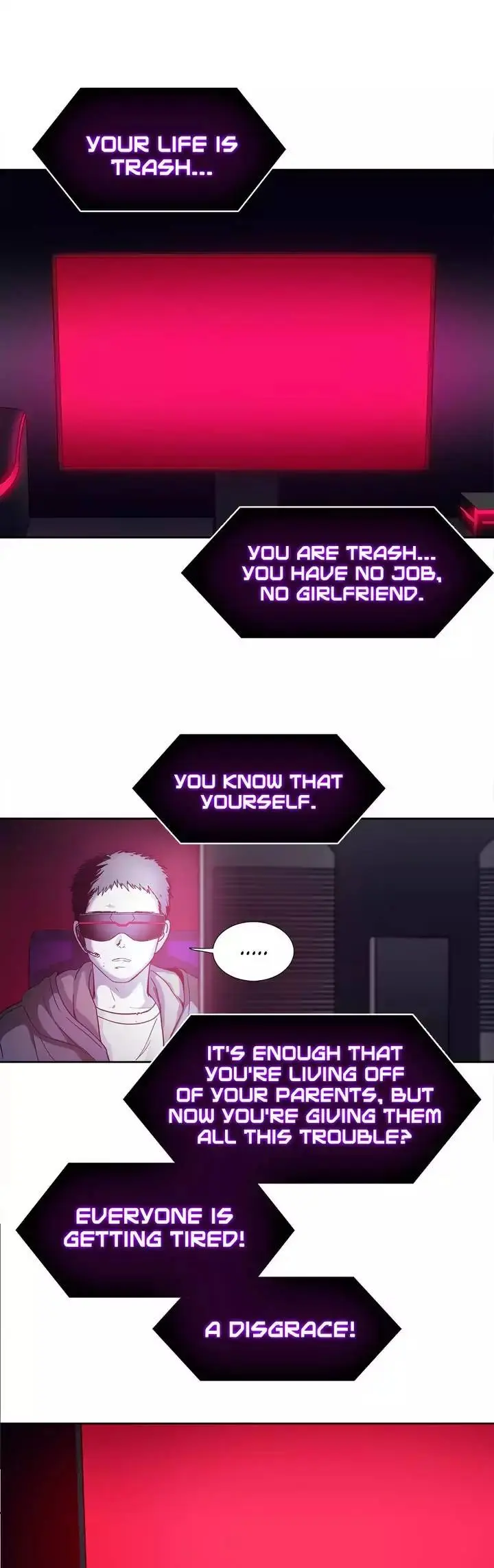 Unknown Code Episode 48 - Page 10