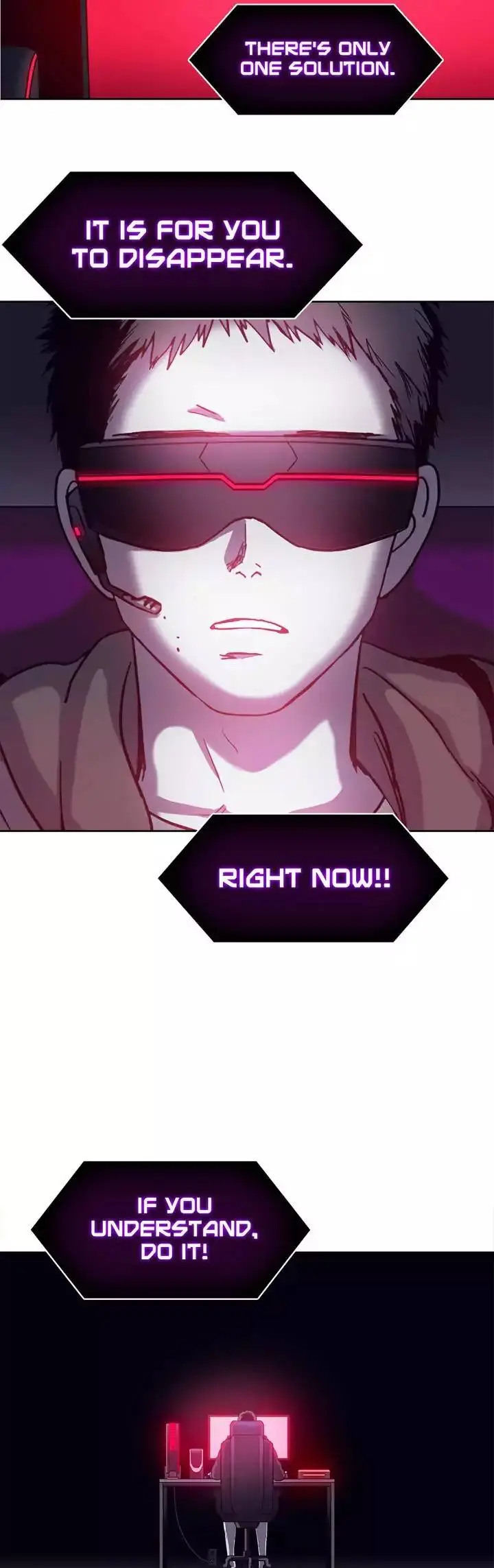 Unknown Code Episode 48 - Page 11