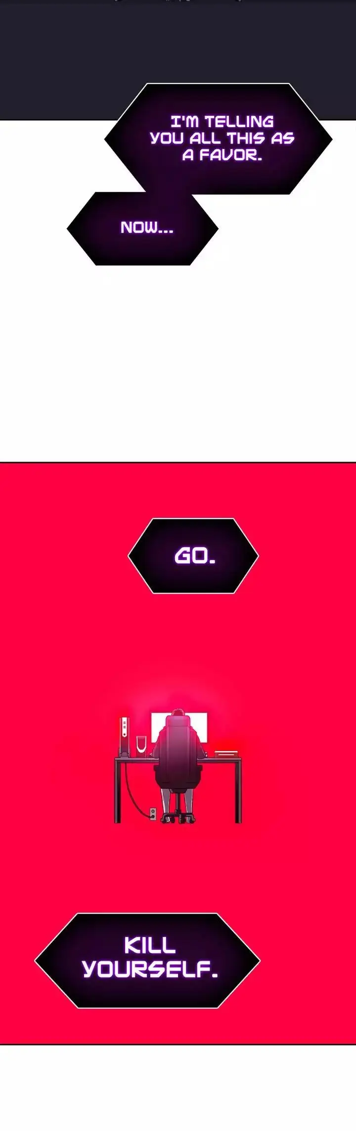 Unknown Code Episode 48 - Page 12