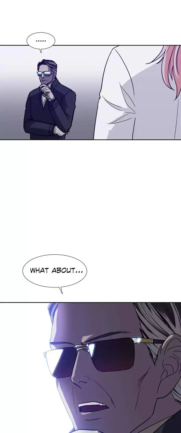 Unknown Code Episode 48 - Page 19
