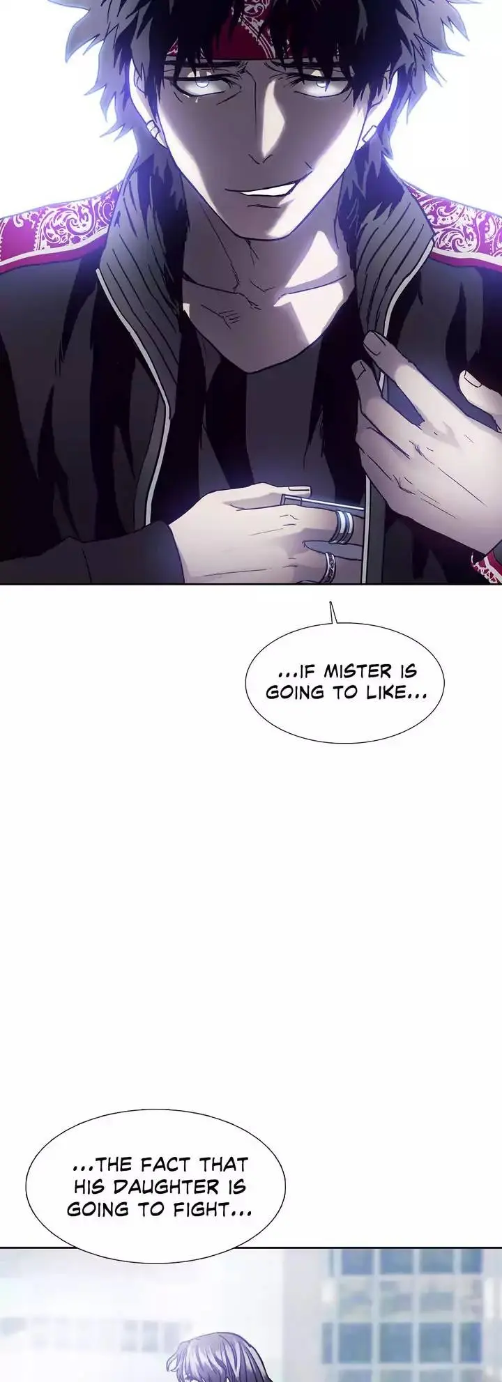 Unknown Code Episode 48 - Page 28