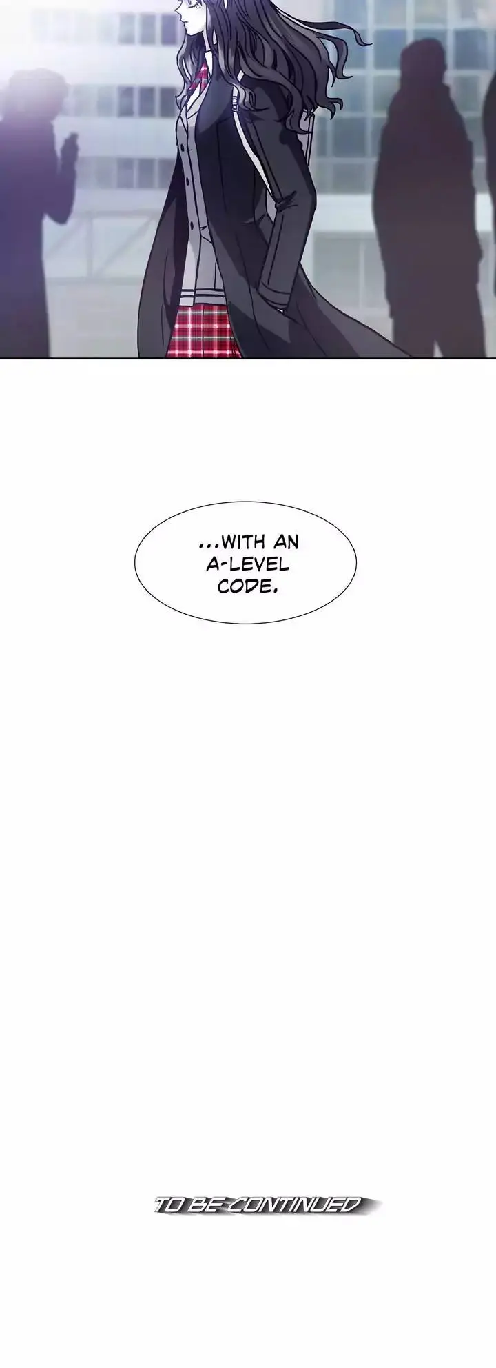 Unknown Code Episode 48 - Page 29