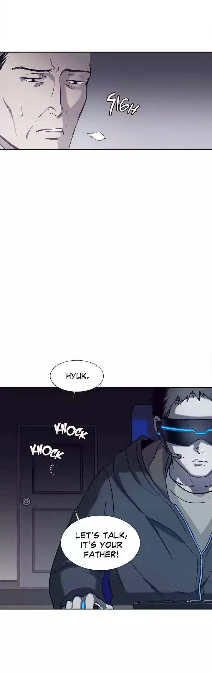 Unknown Code Episode 48 - Page 5