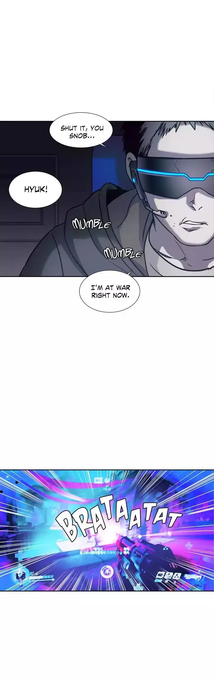 Unknown Code Episode 48 - Page 6