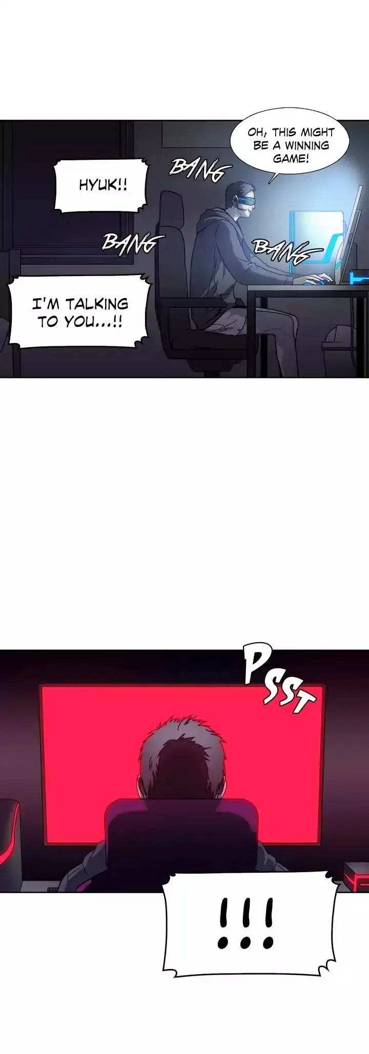 Unknown Code Episode 48 - Page 7