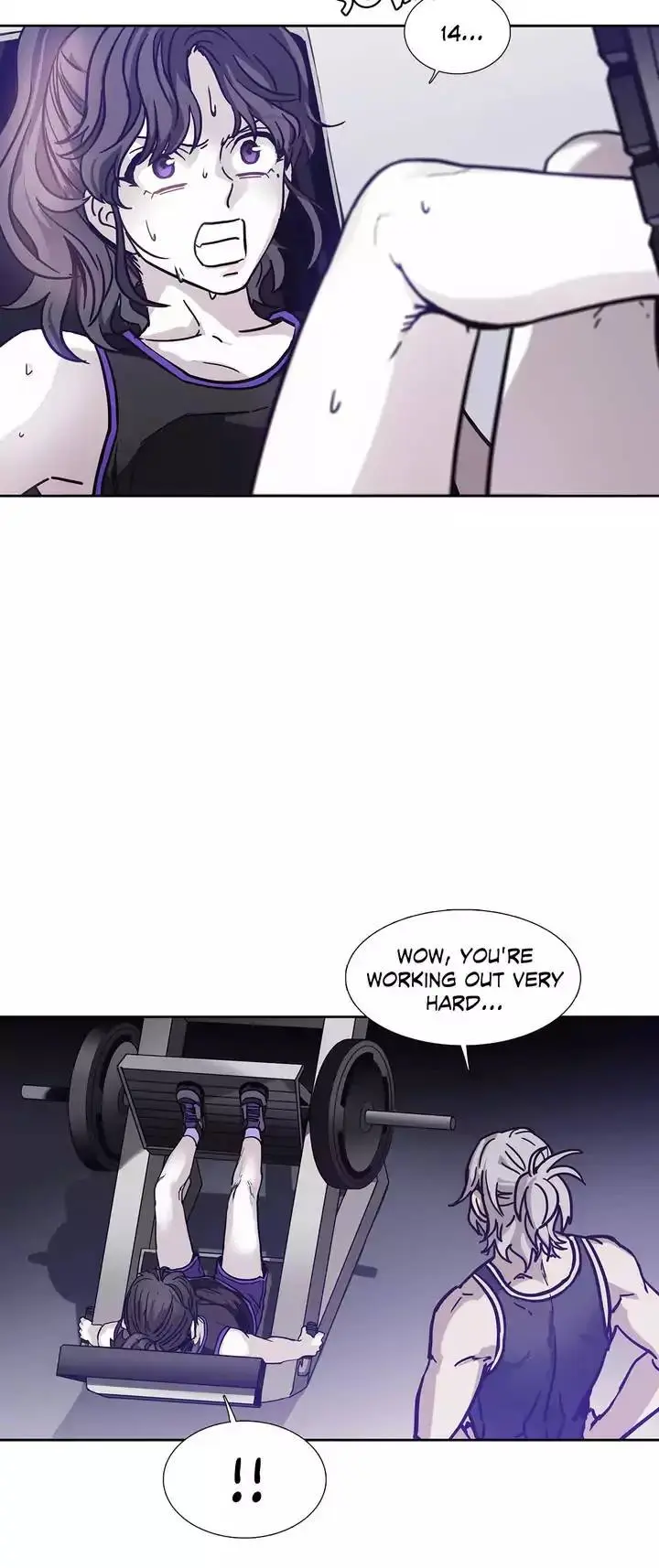 Unknown Code Episode 49 - Page 11