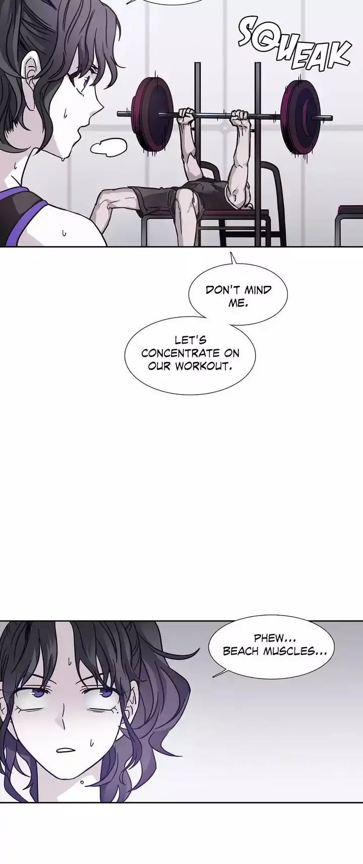 Unknown Code Episode 49 - Page 13