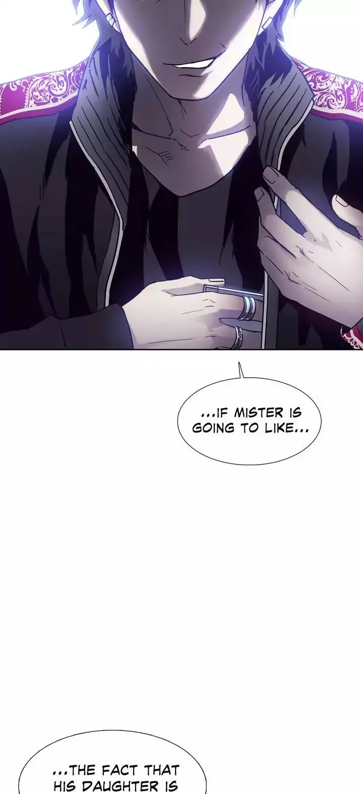 Unknown Code Episode 49 - Page 2