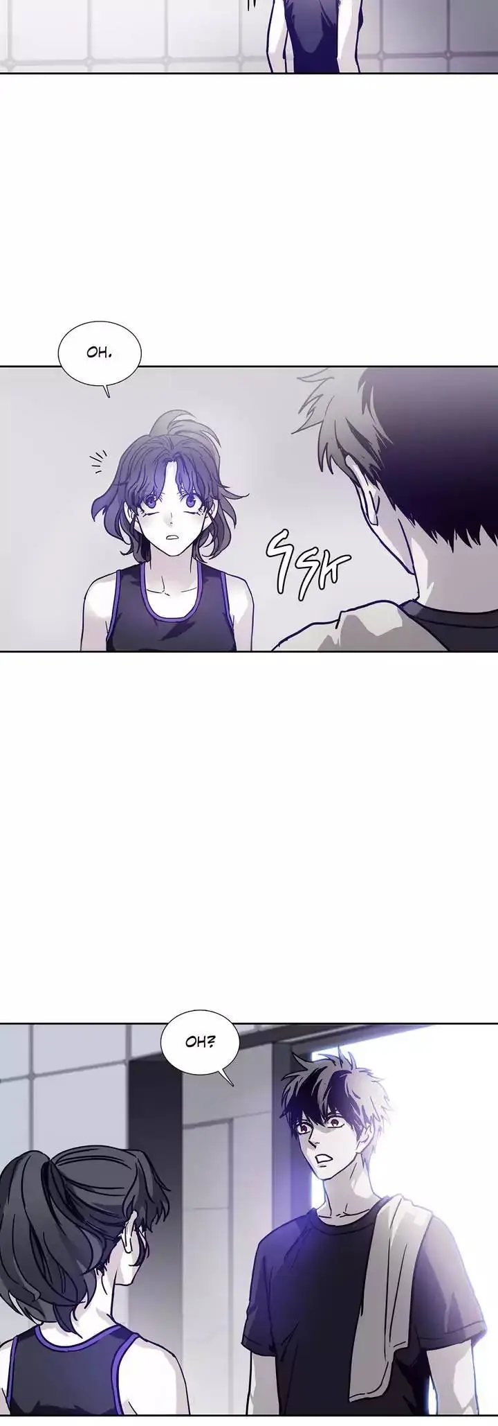 Unknown Code Episode 49 - Page 26
