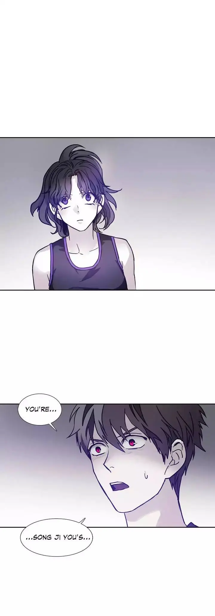 Unknown Code Episode 49 - Page 27