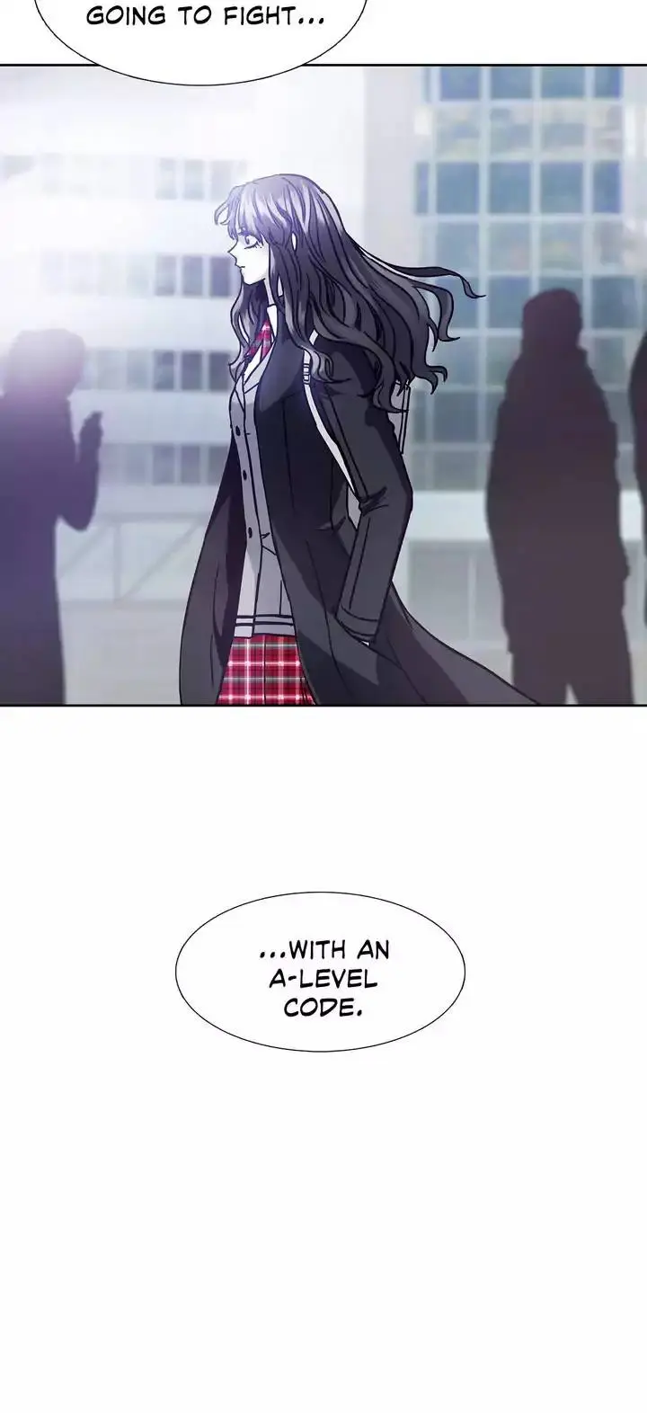 Unknown Code Episode 49 - Page 3