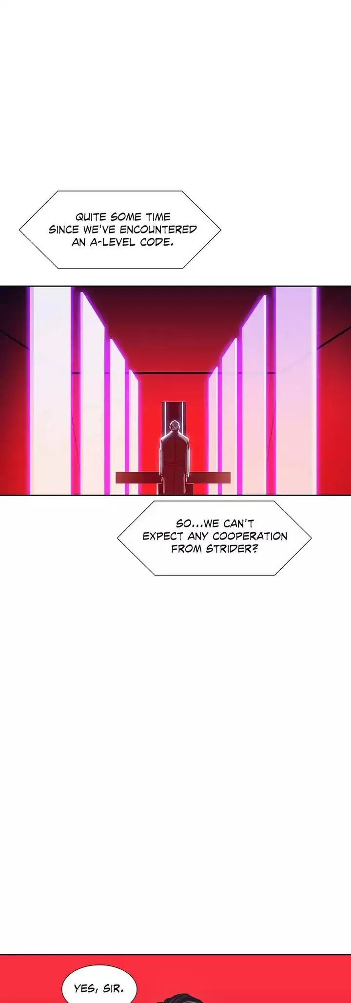 Unknown Code Episode 49 - Page 31