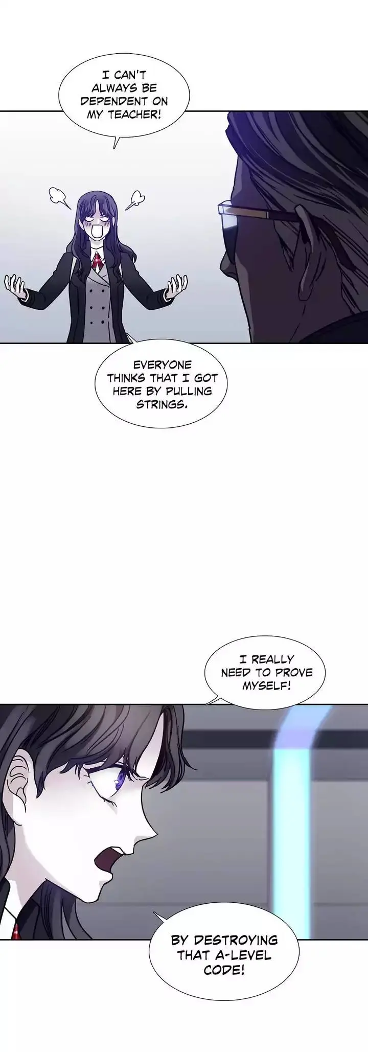 Unknown Code Episode 49 - Page 7