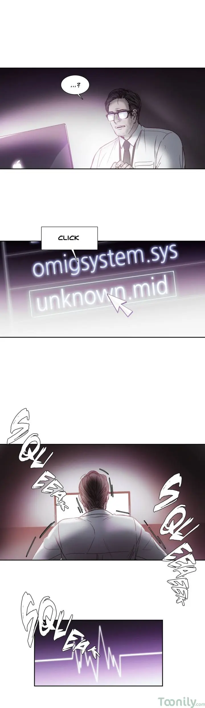 Unknown Code Episode 5 - Page 12