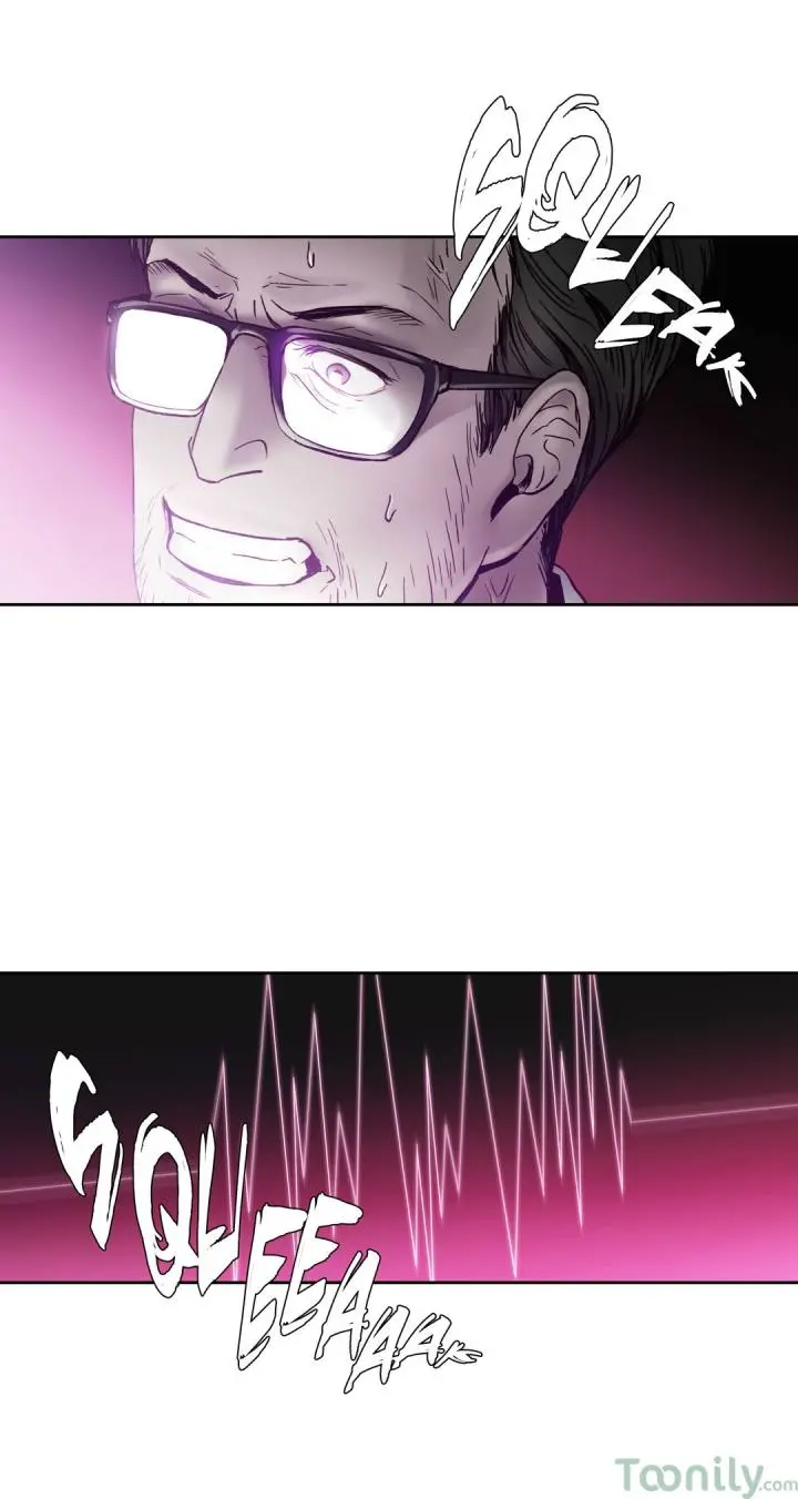 Unknown Code Episode 5 - Page 13