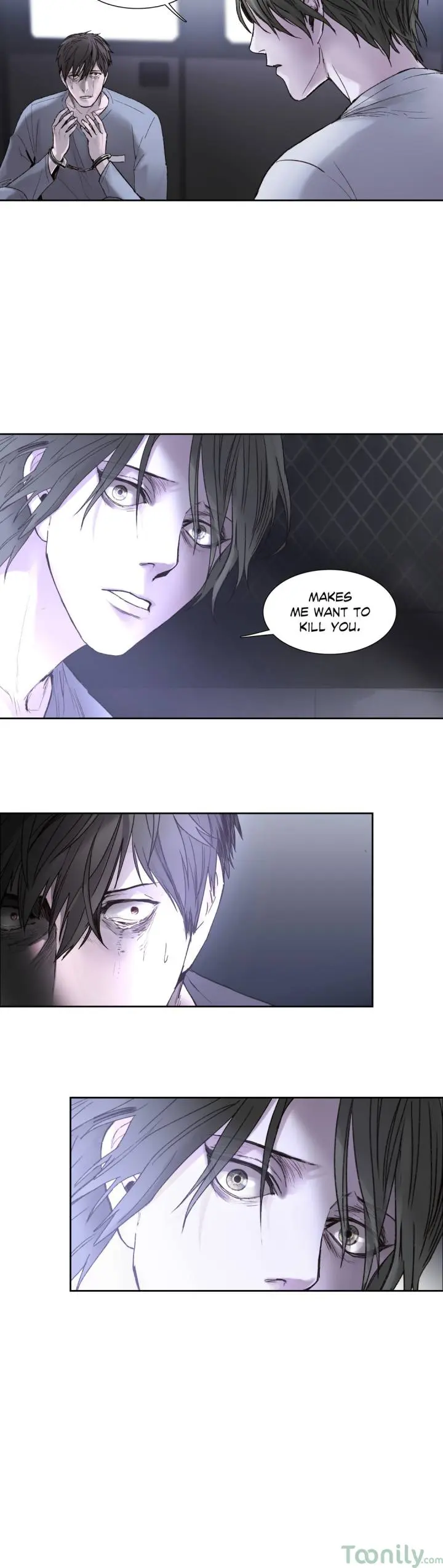 Unknown Code Episode 5 - Page 2