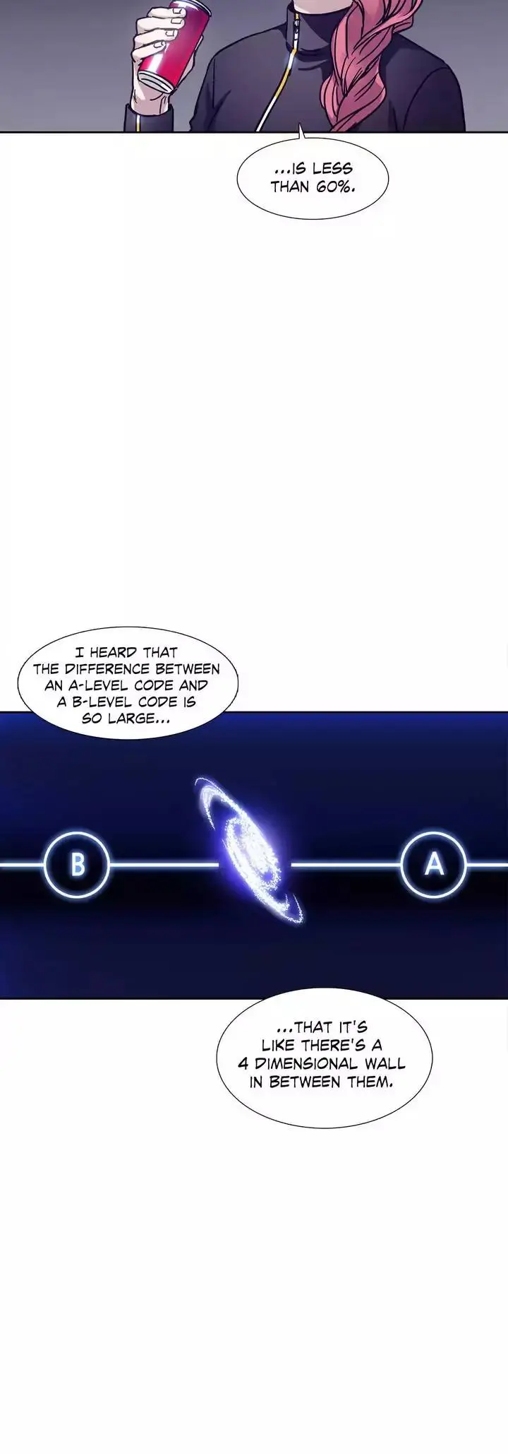 Unknown Code Episode 50 - Page 16
