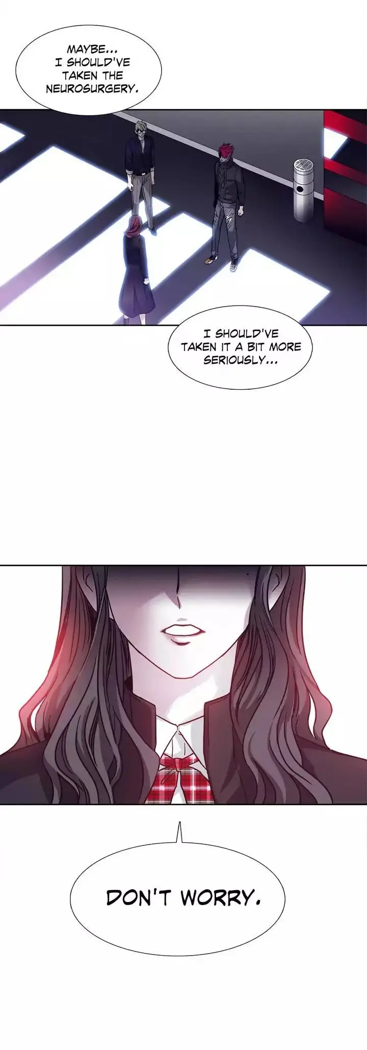 Unknown Code Episode 50 - Page 18