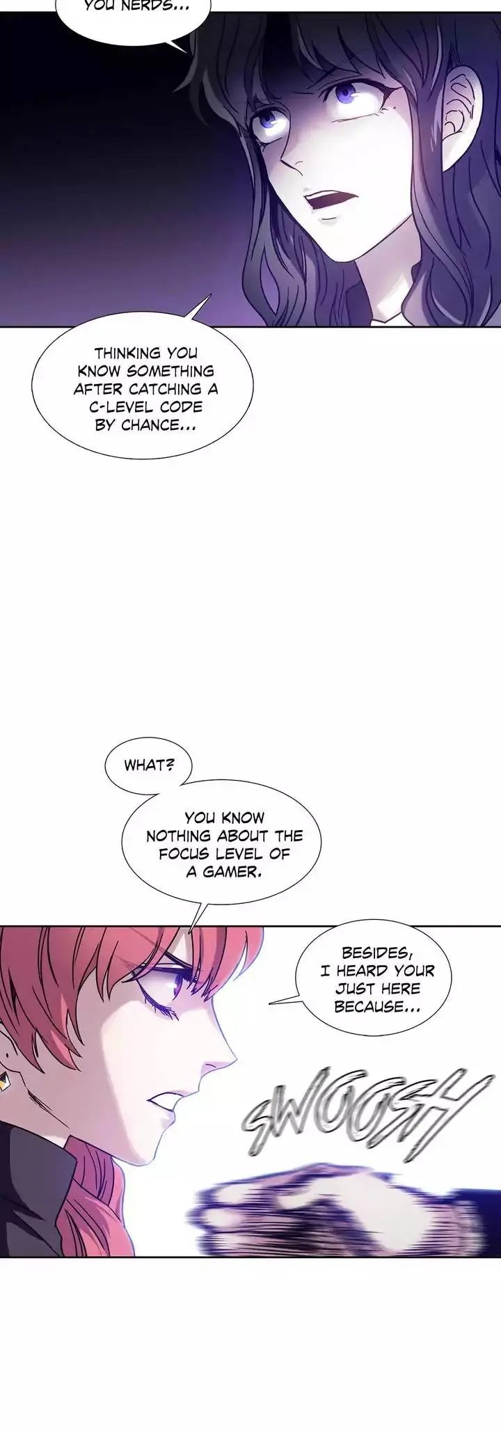 Unknown Code Episode 50 - Page 21