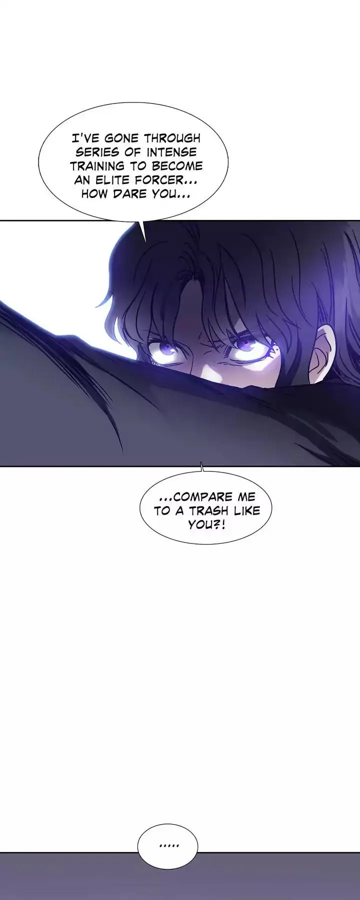 Unknown Code Episode 50 - Page 23