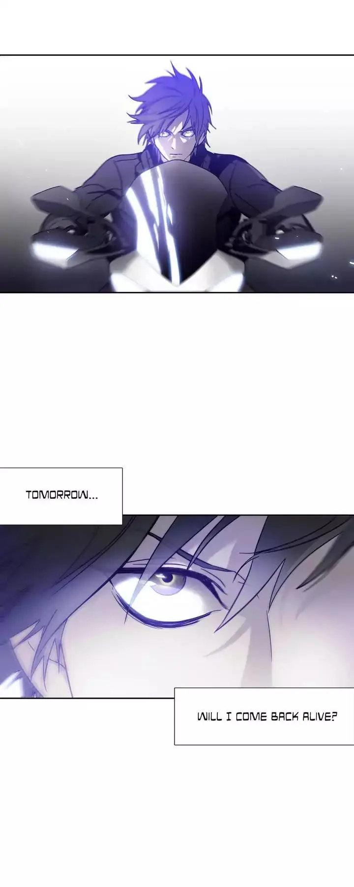 Unknown Code Episode 50 - Page 26