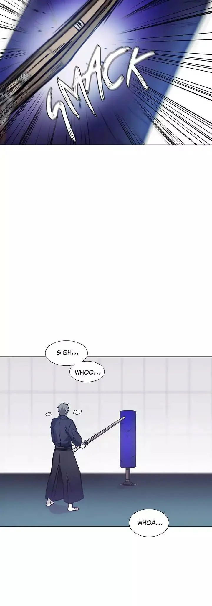 Unknown Code Episode 50 - Page 28