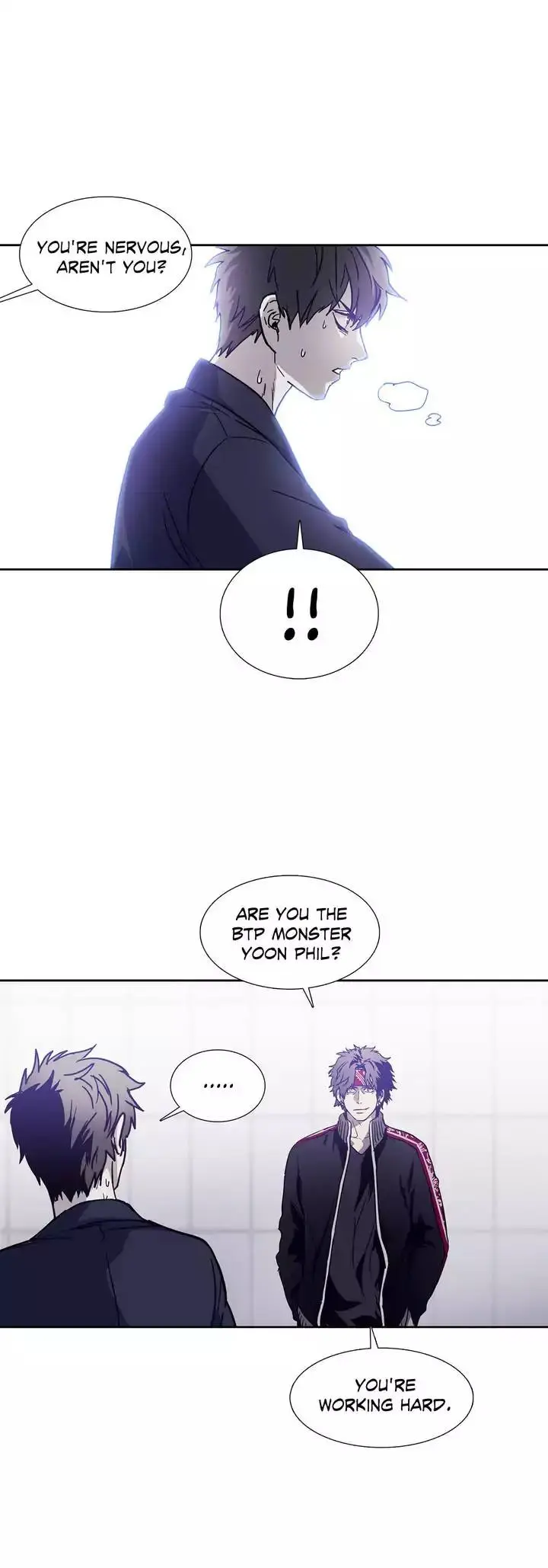 Unknown Code Episode 50 - Page 29