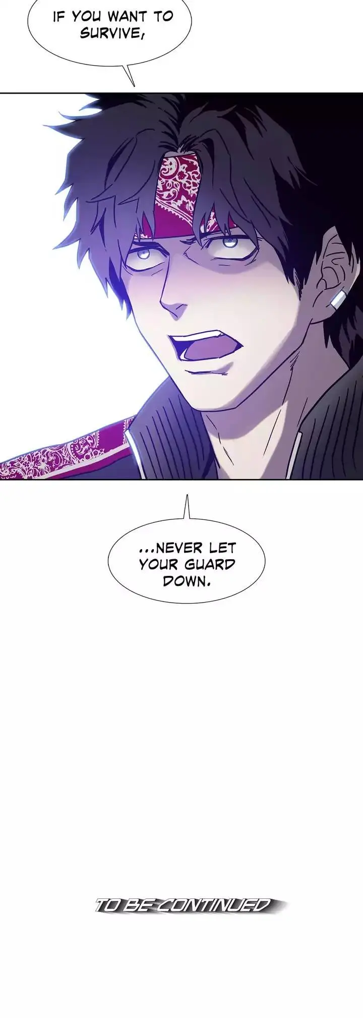 Unknown Code Episode 50 - Page 36