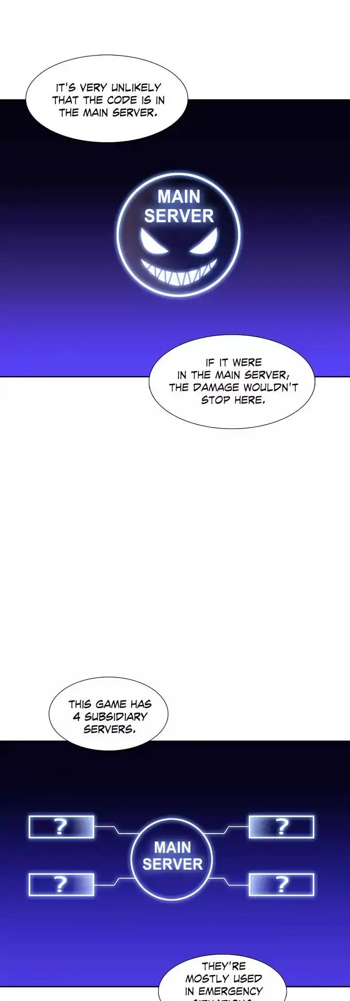 Unknown Code Episode 50 - Page 4
