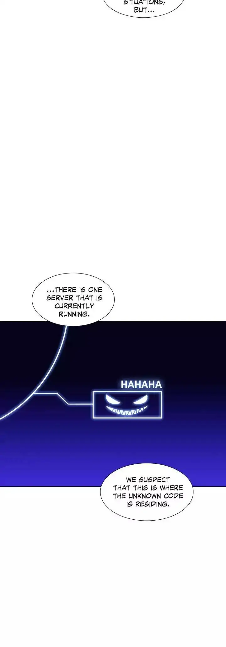 Unknown Code Episode 50 - Page 5