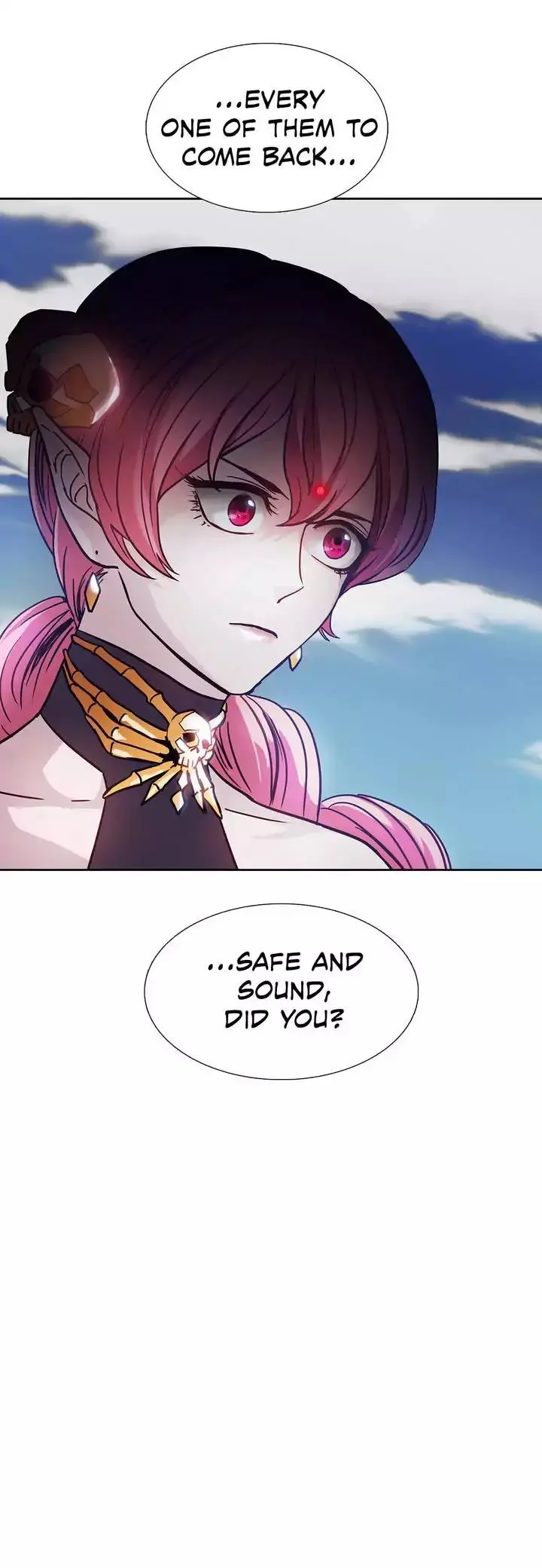 Unknown Code Episode 51 - Page 13