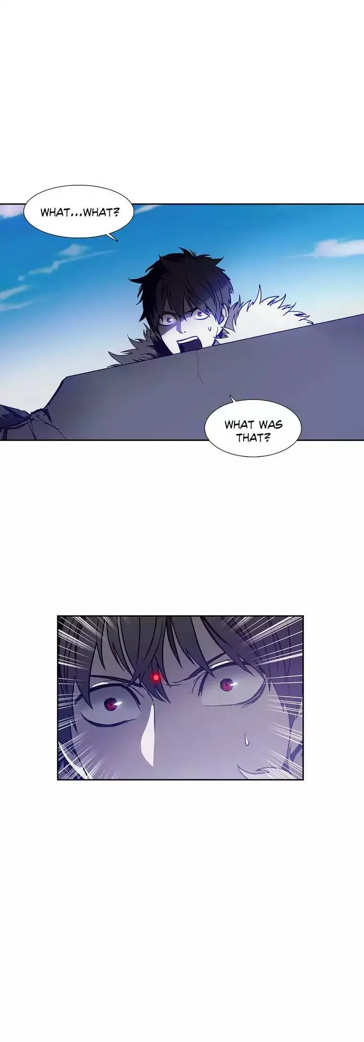 Unknown Code Episode 51 - Page 21